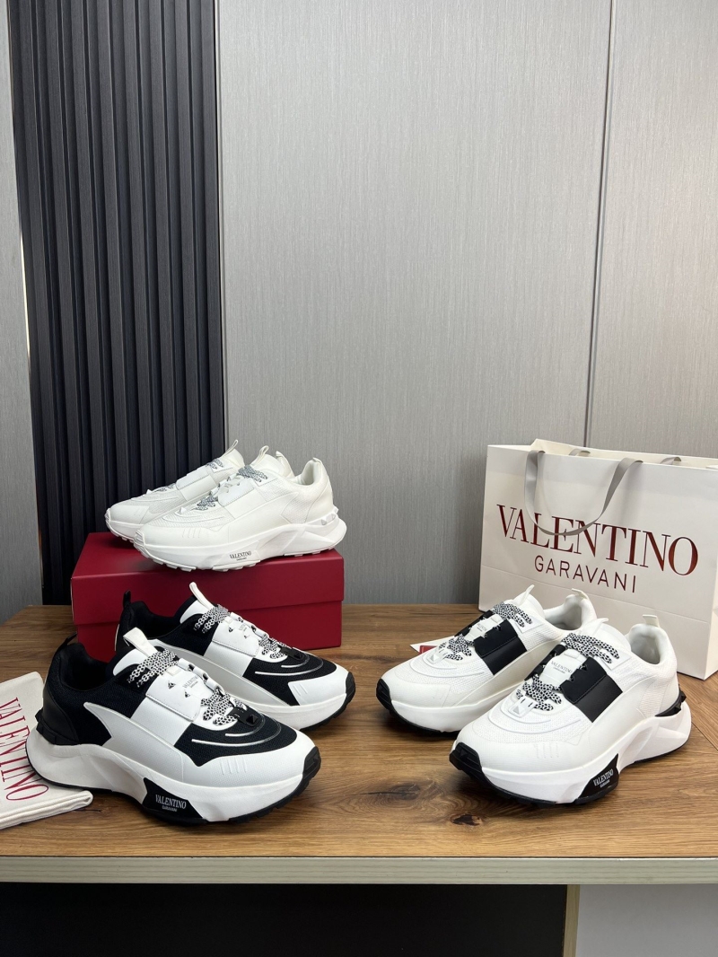 Valentino Casual Shoes